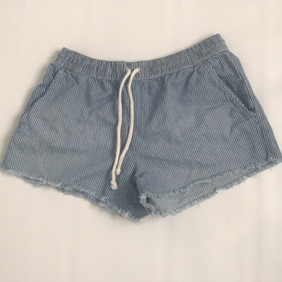 Aerie Cotton short - Picture 1 of 4